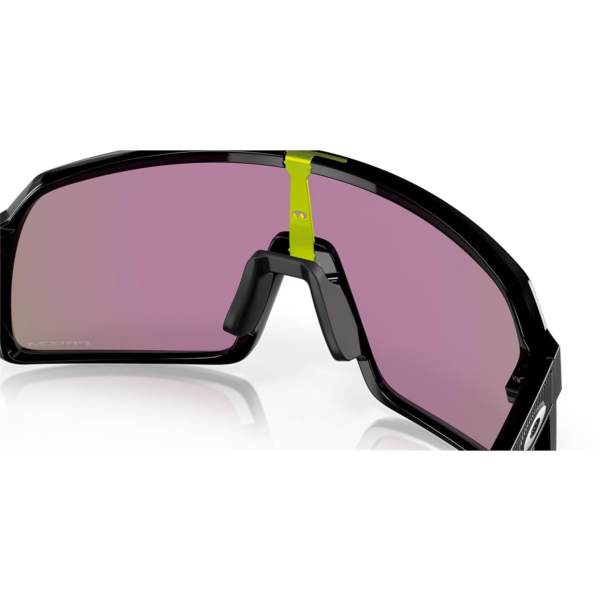 Óculos Oakley Sutro Black Ink Prizm Jade