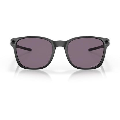 Óculos De Sol Oakley Ojector Matte Black Prizm Grey