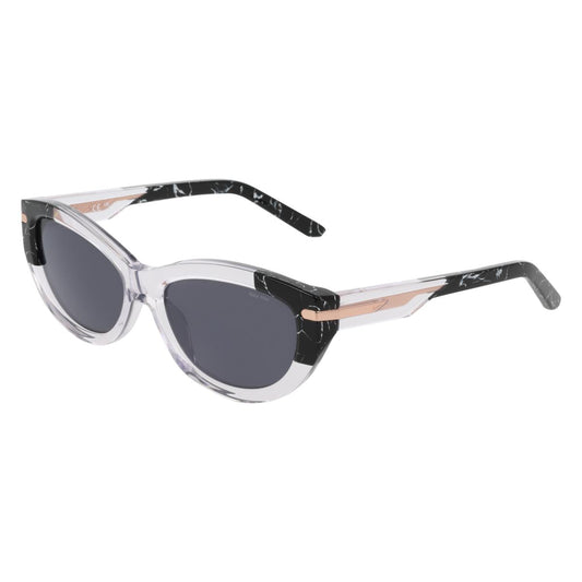 Óculos de Sol Nike Crescent Fawn IH0918X Clear / Grey