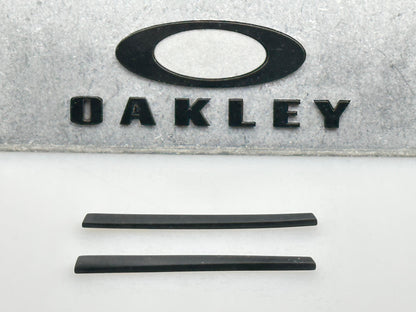 Borrachas Das Hastes Do Oakley Contrail