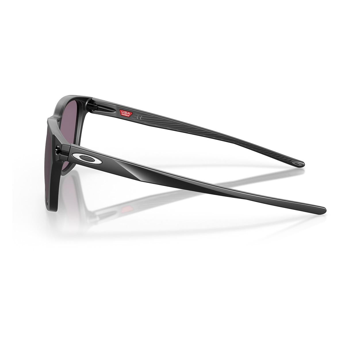 Óculos De Sol Oakley Ojector Matte Black Prizm Grey