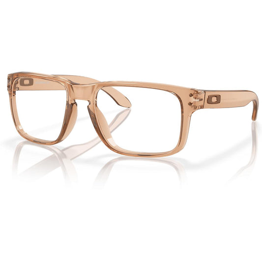 Óculos Para Grau Oakley Holbrook Coalesce Collection