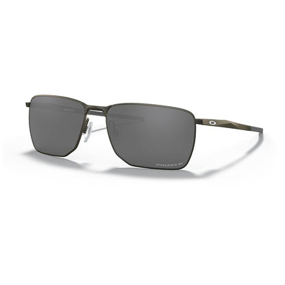 Oculos de Sol Oakley Ejector Carbon Prizm Black Polarizado