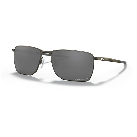 Oculos de Sol Oakley Ejector Carbon Prizm Black Polarizado