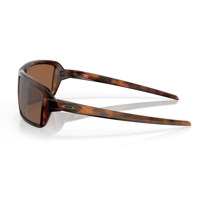 Óculos de Sol Oakley Cables Prizm Tungsten Polorizado