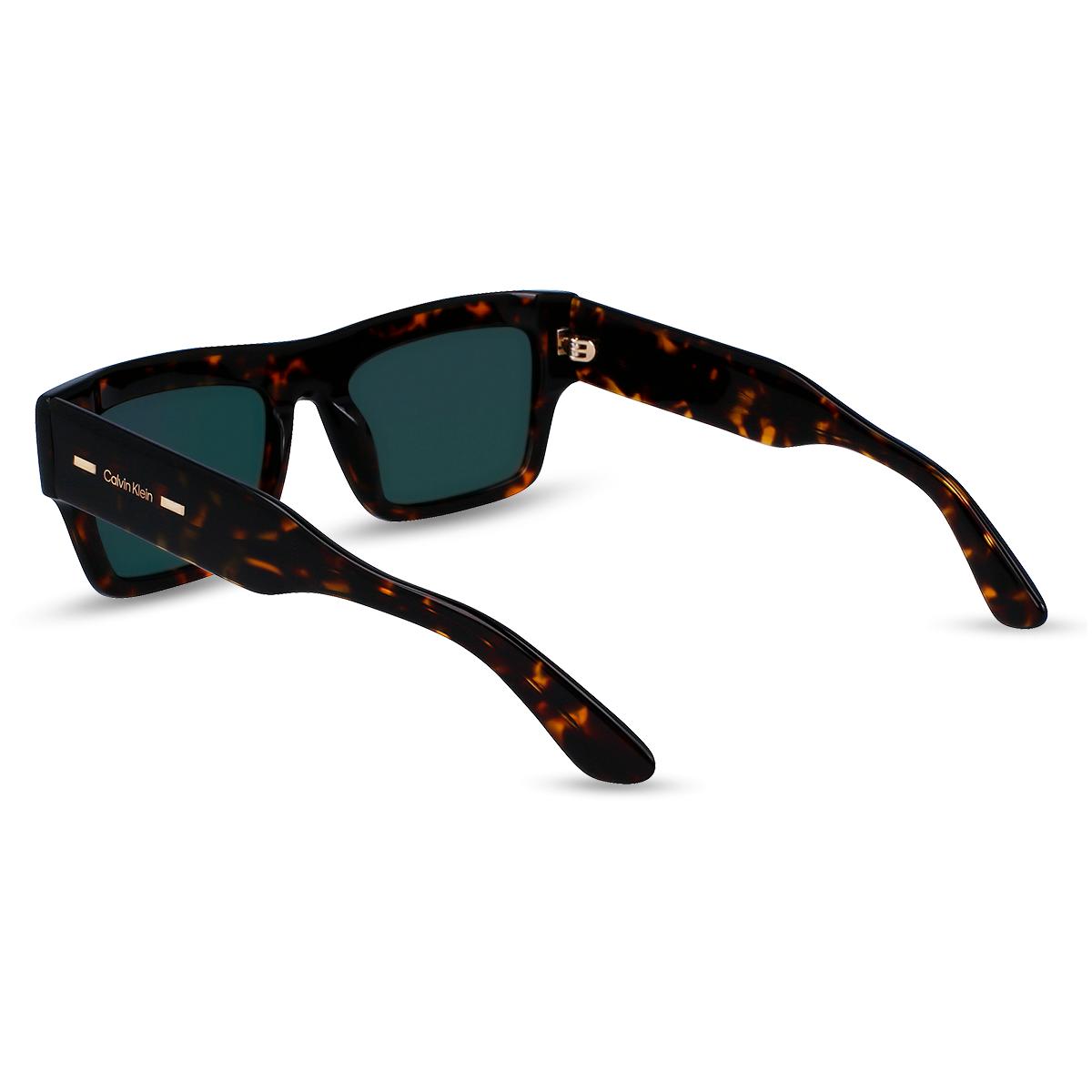 Óculos de Sol Calvin Klein 23504S Havana Green