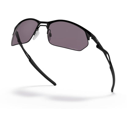 Óculos De Sol Oakley Wire Tap 2.0 Satin Black