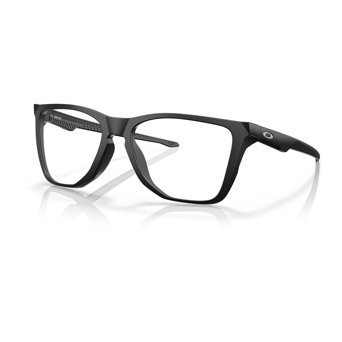 Óculos Para Grau Oakley The Cut