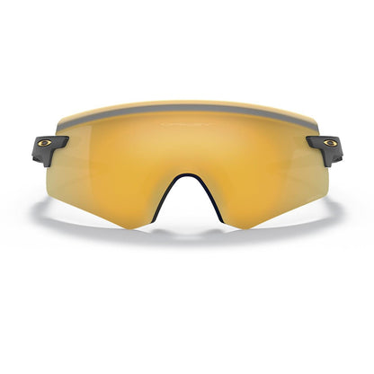 Óculos De Sol Oakley Encoder Matte Carbon Prizm 24K