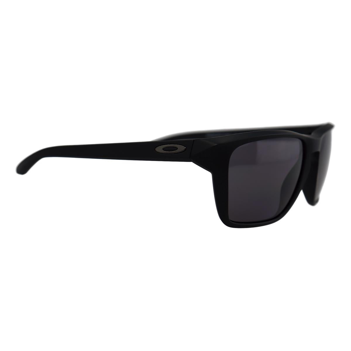 Óculos de Sol Oakley Sylas Matte Black Prizm Black Polarized