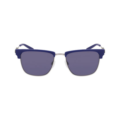 Óculos de Sol Nike Essence Groove IF1092X Matte Blue Void / Blue