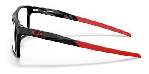 Óculos Para Grau Oakley Activate