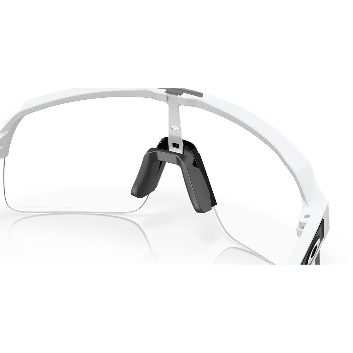 Óculos de Sol Oakley Sutro Lite Clear Photochromic