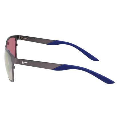 Óculos de Sol Nike Maverick Valor E IF0969X Satin Gunmetal / Course Tint