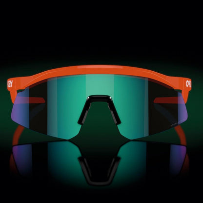 Óculos de Sol Oakley Hydra Orange Prizm Sapphire