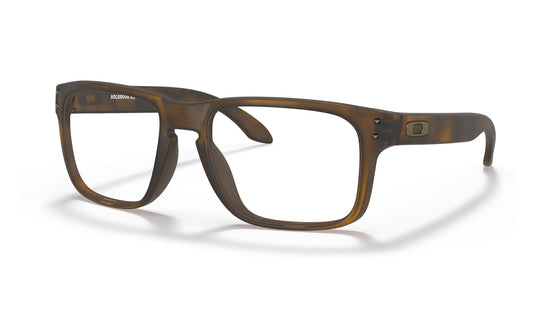 Óculos Para Grau Oakley Holbrook Rx