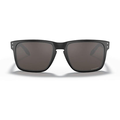 Óculos de Sol Oakley Holbrook Xl Matte Black Warm Grey