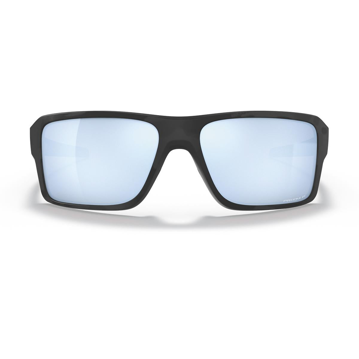 Óculos de sol Oakley Double Edge Prizm Deep H2O Polarizado