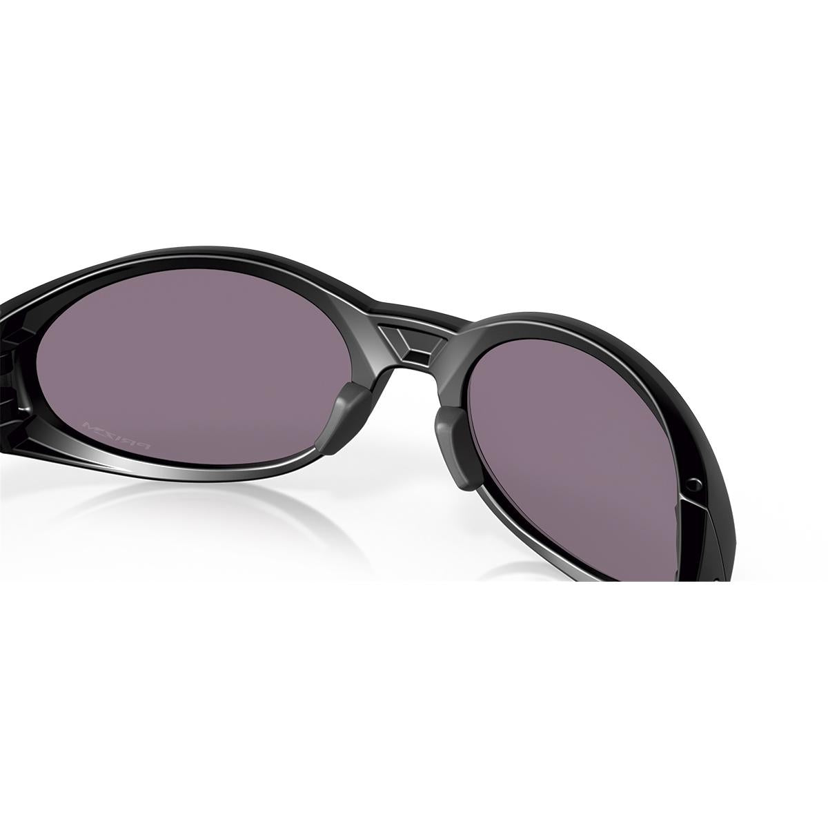 Óculos de Sol Oakley Eyejacket Redux Matte Black Prizm Grey