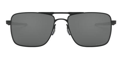 Óculos De Sol Oakley Titanio Gauge 6 Prizm Black