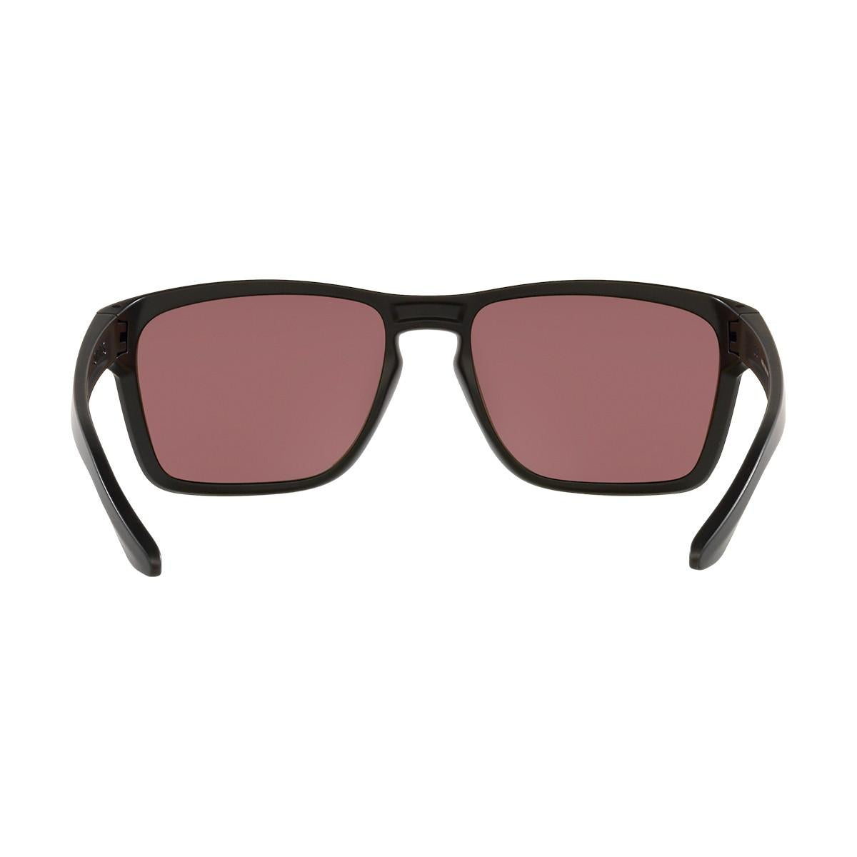 Óculos de Sol Oakley Sylas Black Prizm Deep Water Polarizado