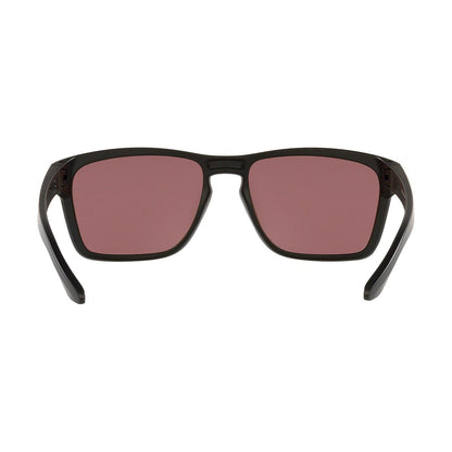 Óculos de Sol Oakley Sylas Black Prizm Deep Water Polarizado