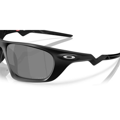 Óculos de Sol Oakley Lateralis Matte Black Polarized