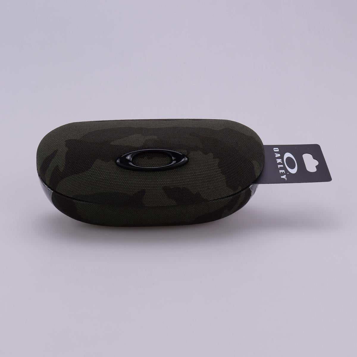 Estojo Ellipse O Case Green Camo