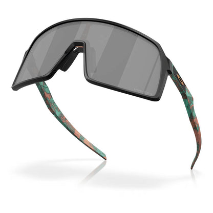 Óculos de Sol Oakley Sutro Matte Black Prizm Black Coalesce Collection