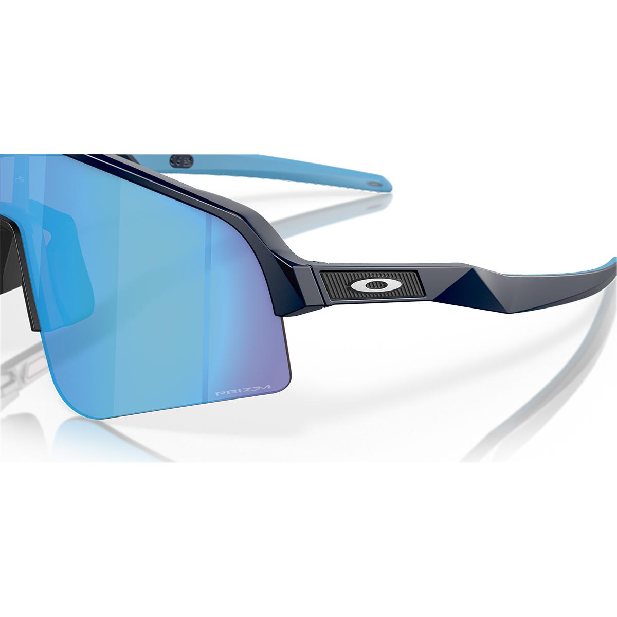 Óculos de Sol Oakley Sutro Lite Sweep Navy Prizm Sapphire