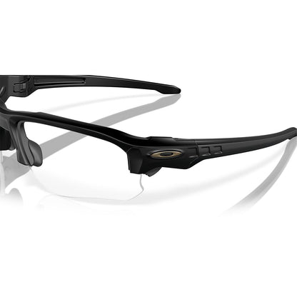 Óculos Oakley Si Speed Jacket Array Balistico Tiro 3 Lentes