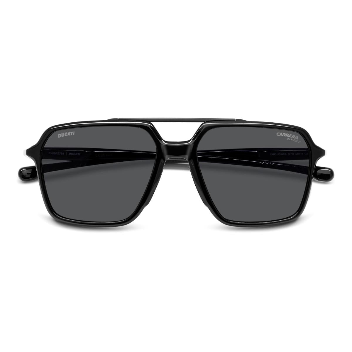 Óculos de Sol Carrera Ducati 042S Black