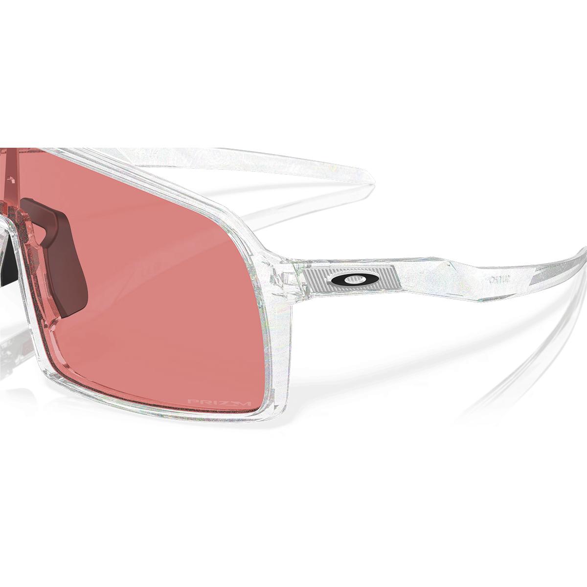 Óculos de Sol Oakley Sutro Moon Dust Prizm Peach