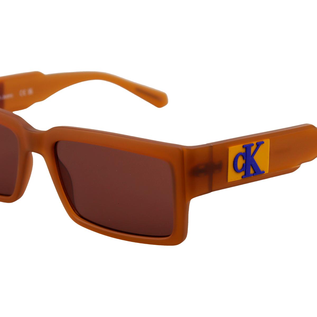 Óculos de Sol Calvin Klein jeans 23623S Brown