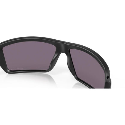 Óculos de Sol Oakley Cables Matte Black Prizm Grey