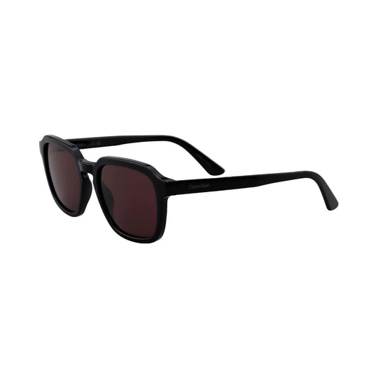 Óculos de Sol Calvin Klein 23533S Black Dark Brown