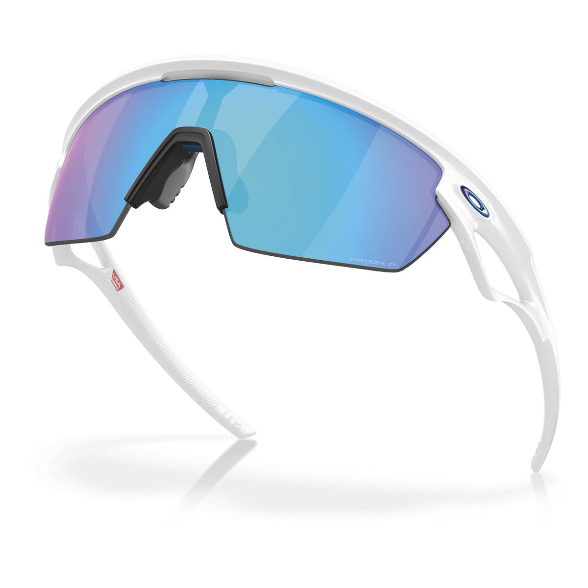 Óculos de Sol Oakley Spheara Prizm Sapphire Polarized
