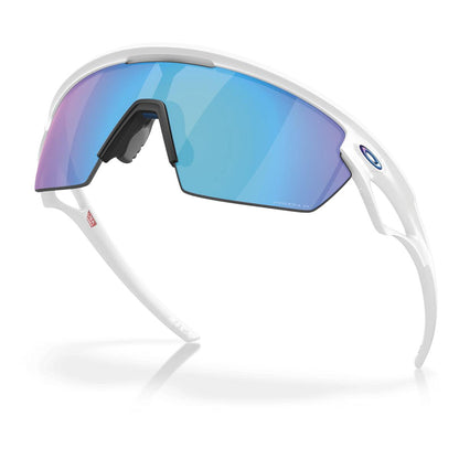 Óculos de Sol Oakley Spheara Prizm Sapphire Polarized