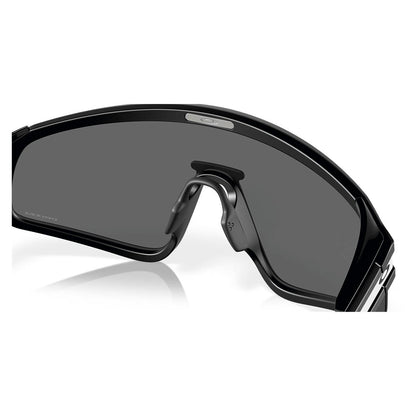 Óculos de Sol Oakley Latch Panel Matte Black Prizm Black