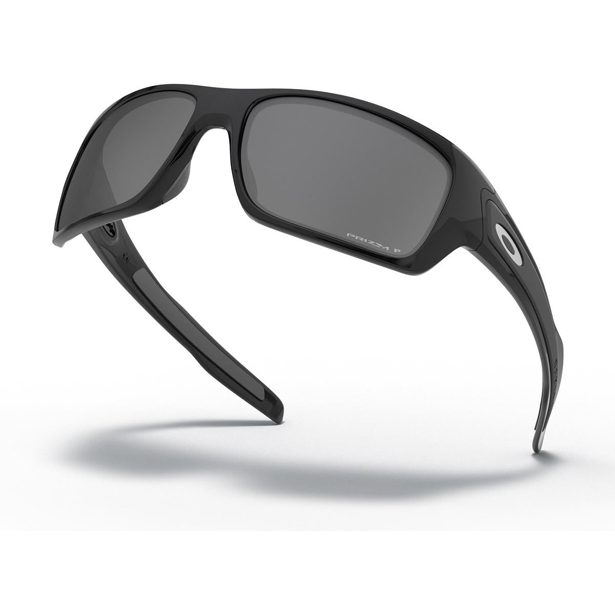 Óculos de Sol Oakley Turbine Prizm Black Polarizado