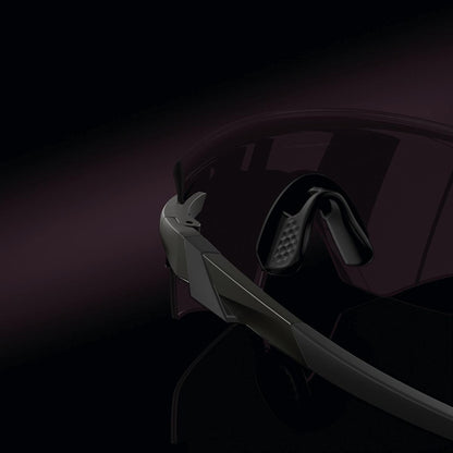Óculos De Sol Oakley Encoder Matte Olive Prizm Road Black