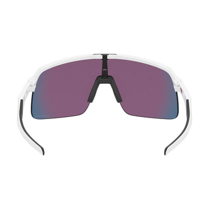 Óculos de Sol Oakley Sutro Lite White Prizm Road