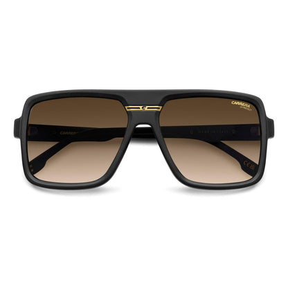 Óculos de Sol Carrera Victory C 09S Matte Black Gold