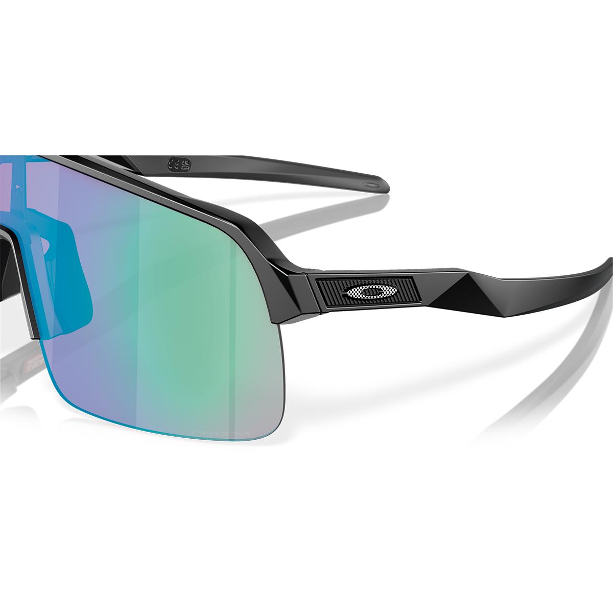 Óculos de Sol Oakley Sutro Lite Matte Black Prizm Golf