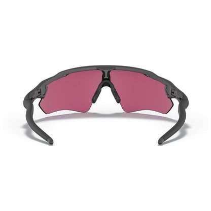 Óculos de Sol Oakley Radar Ev Path Steel Prizm Road Jade