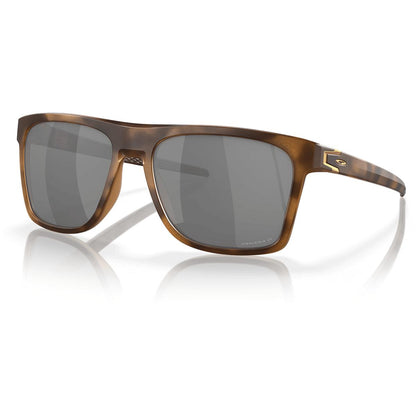 Óculos de Sol Oakley Leffingwell Tortoise Prizm Polarized