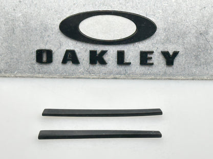 Borrachas Das Hastes Do Oakley Contrail