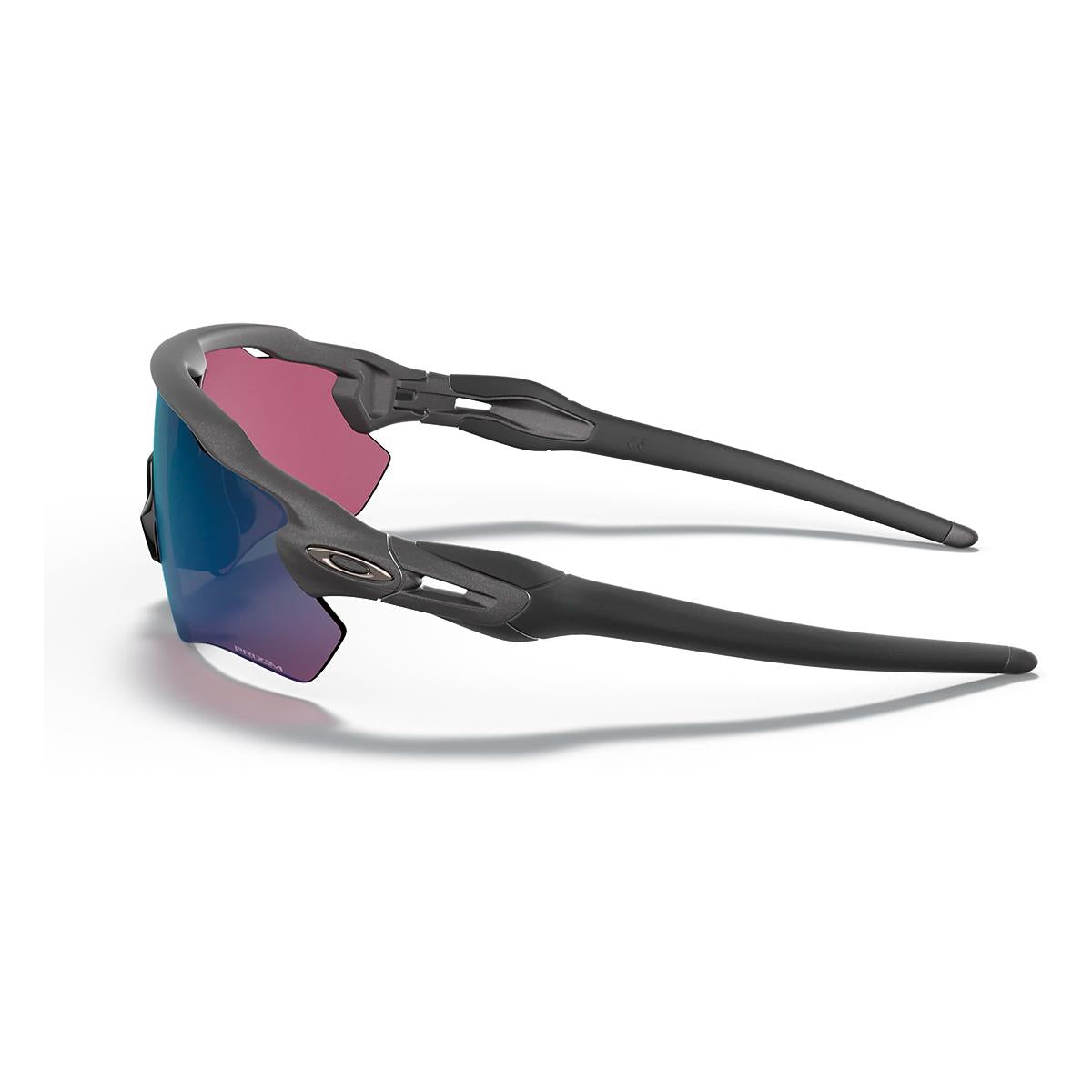 Óculos de Sol Oakley Radar Ev Path Steel Prizm Road Jade