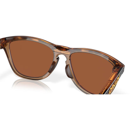 Óculos Sol Oakley Frogskins Range Prizm Tungsten Polarizado