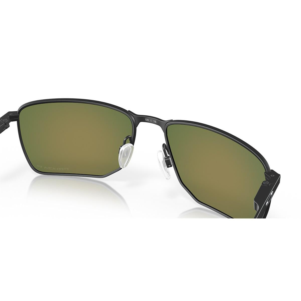 Óculos De Sol Oakley Metal Ejector Polarizado